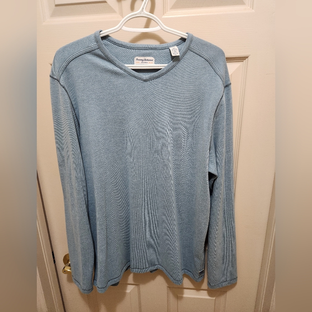 Tommy Bahama sweater
